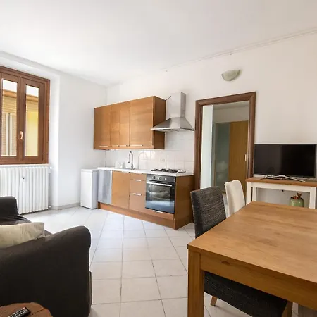 Scalo House - Isola * Milano