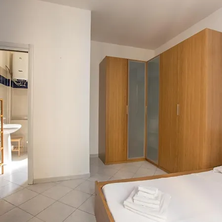 Apartment Scalo House - Isola