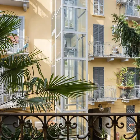Scalo House - Isola * Milano