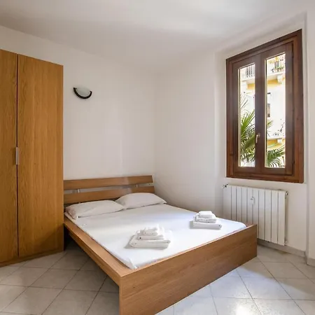 Scalo House - Isola *